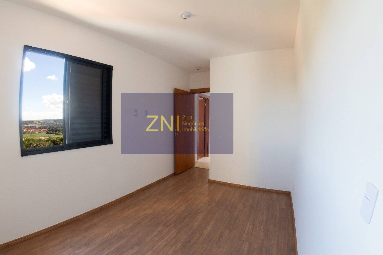 Apartamento à venda com 2 quartos, 51m² - Foto 7