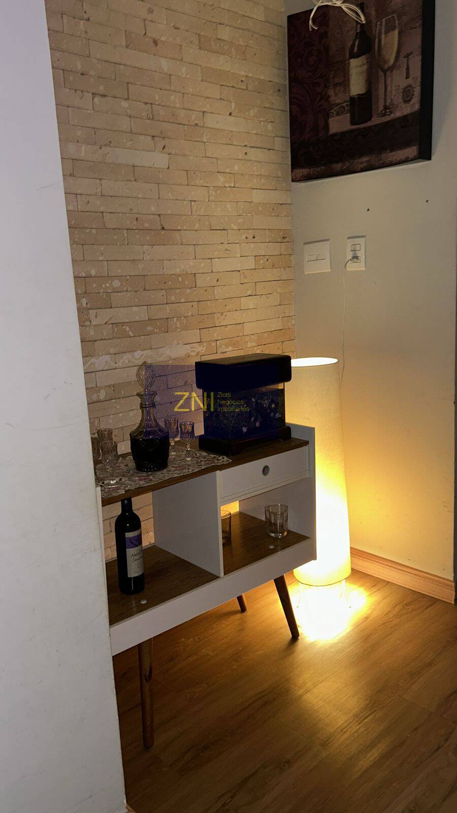 Apartamento à venda com 3 quartos, 128m² - Foto 8