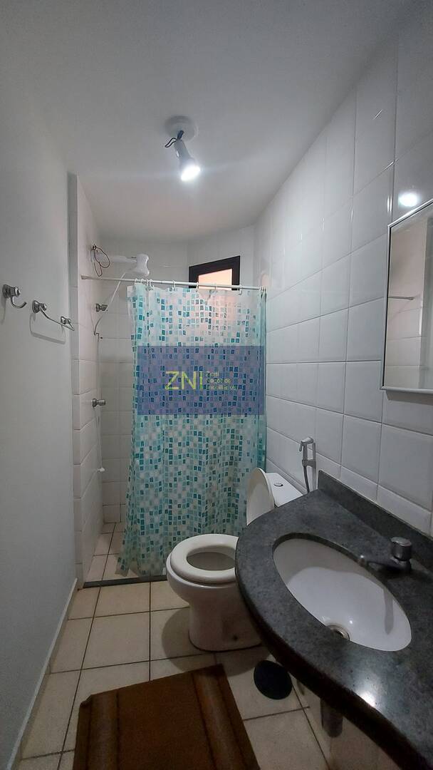 Apartamento à venda com 1 quarto, 37m² - Foto 12