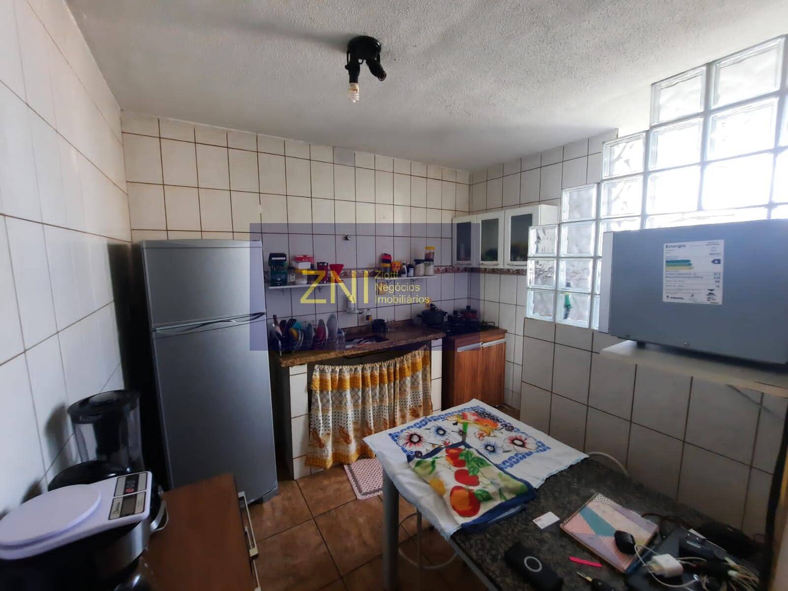 Apartamento à venda com 2 quartos, 58m² - Foto 8